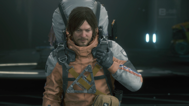 Illustration for article titled Death Stranding: The Kotaku Review